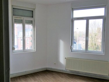 Location appartement Cambrai 59400 Nord 63 m2 2 pièces 504 euros