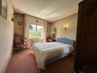 Maison a vendre Sainte-Gemmes-d'Andigné 49500 Maine-et-Loire 132 m2 4 pièces 169900 euros