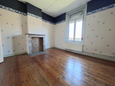 Maison a vendre Auchel 62260 Pas-de-Calais 230 m2 11 pièces 107000 euros