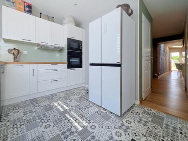 Maison a vendre Noeux les Mines 62290 Pas-de-Calais 78 m2 4 pièces 153700 euros