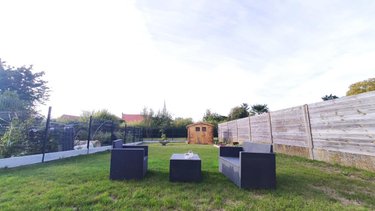 Maison a vendre Vis-en-Artois 62156 Pas-de-Calais 102 m2 6 pièces 197897 euros