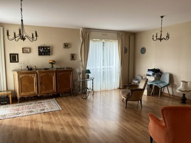 Appartement a vendre Luçon 85400 Vendée 92 m2 4 pièces 239000 euros