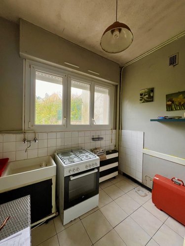 Immeuble a vendre Lorient 56100 Morbihan 118 m2  311952 euros