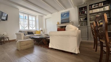 Maison a vendre Saint-Martin-de-Ré 17410 Charente-Maritime 91 m2 5 pièces 756000 euros