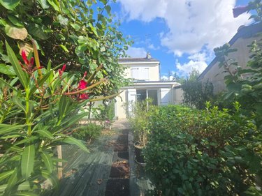 Maison a vendre Saint-Barthélemy-d'Anjou 49124 Maine-et-Loire 82 m2 5 pièces 229900 euros