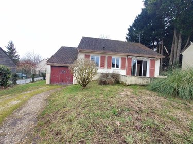 Maison a vendre Ferrières-en-Gâtinais 45210 Loiret 77 m2 3 pièces 145000 euros