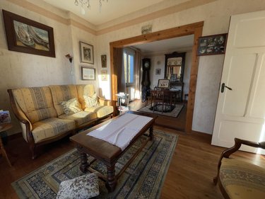 Maison a vendre Paimpol 22500 Côtes-d'Armor 94 m2 5 pièces 358875 euros