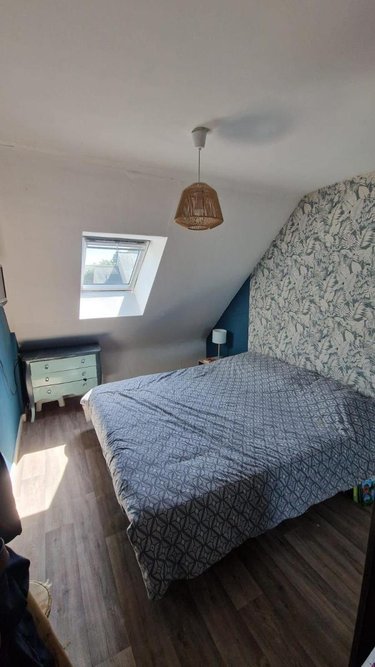 Maison a vendre Saint-Malo 35400 Ille-et-Vilaine 72 m2 4 pièces 275335 euros