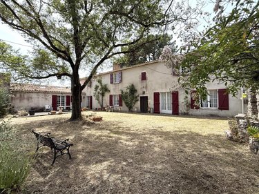 Maison a vendre Les Sables-d'Olonne 85100 Vendée 284 m2 9 pièces 774500 euros