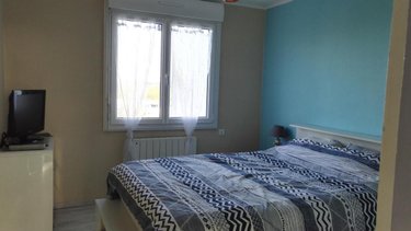 Location appartement Loudéac 22600 Côtes-d'Armor 78 m2 3 pièces 595 euros