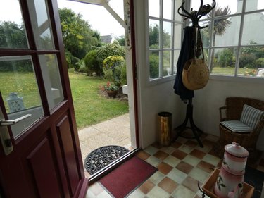 Viager maison Carantec 29660 Finistère 119 m2  280000 euros