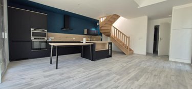 Maison a vendre La Roche-Bernard 56130 Morbihan 80 m2 4 pièces 282100 euros
