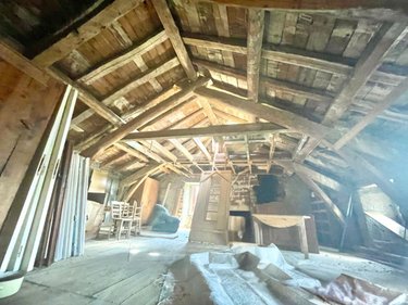 Maison a vendre Saint-Alban-sur-Limagnole 48120 Lozère 56 m2  69000 euros