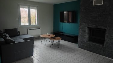 Maison a vendre La Couture 62136 Pas-de-Calais 70 m2 5 pièces 249600 euros