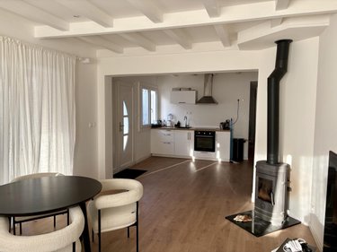Maison a vendre Lens 62300 Pas-de-Calais 65 m2 3 pièces 131900 euros