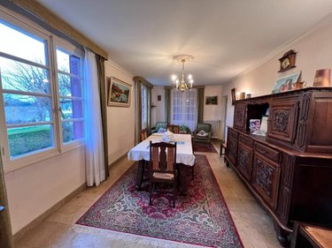 Maison a vendre Seigy 41110 Loir-et-Cher 82 m2 4 pièces 132500 euros