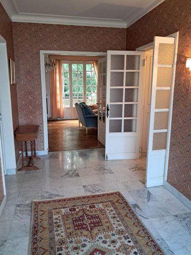 Maison a vendre Orvault 44700 Loire-Atlantique 158 m2 8 pièces 437850 euros