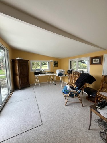 Maison a vendre Soulaire-et-Bourg 49460 Maine-et-Loire 120 m2 4 pièces 276010 euros