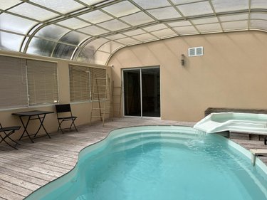 Maison a vendre Saint-Vincent-sur-Jard 85520 Vendée 330 m2 13 pièces 699500 euros
