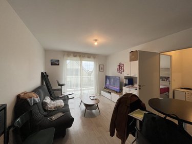 Appartement a vendre Guilvinec 29730 Finistère 40 m2 2 pièces 155700 euros