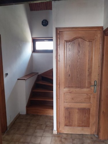 Maison a vendre Caucourt 62150 Pas-de-Calais 97 m2 5 pièces 186000 euros