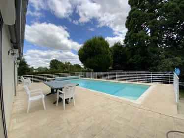 Maison a vendre Gueux 51390 Marne 189 m2 9 pièces 628000 euros