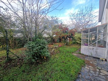 Maison a vendre Pontivy 56300 Morbihan 98 m2 4 pièces 193100 euros