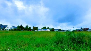 Terrain a batir a vendre Le Coudray-Macouard 49260 Maine-et-Loire 631 m2  46500 euros