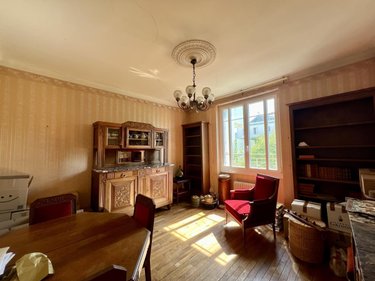 Maison a vendre Lorient 56100 Morbihan 107 m2 6 pièces 456824 euros