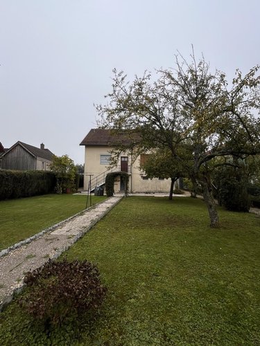 Maison a vendre Genlis 21110 Côte-d'Or 98 m2 6 pièces 212000 euros