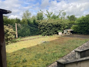 Maison a vendre Angers 49000 Maine-et-Loire 124 m2 6 pièces 293440 euros