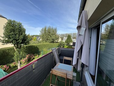 Appartement a vendre Dol-de-Bretagne 35120 Ille-et-Vilaine 52 m2 3 pièces 161045 euros