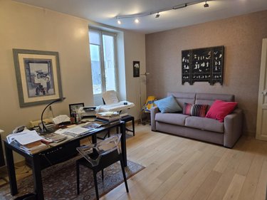 Appartement a vendre Le Mans 72000 Sarthe 195 m2 6 pièces 396000 euros