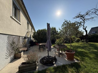 Maison a vendre Gueux 51390 Marne 89 m2 4 pièces 305000 euros