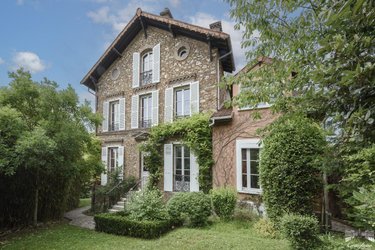 Maison a vendre Sèvres 92310 Hauts-de-Seine 300 m2 12 pièces 2095000 euros