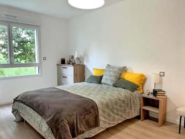 Appartement a vendre Gévezé 35850 Ille-et-Vilaine 40 m2 2 pièces 161750 euros