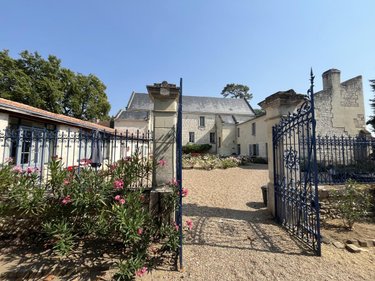 Divers a vendre Bournand 86120 Vienne 310 m2  899000 euros