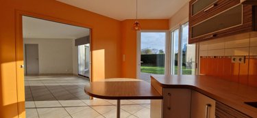 Maison a vendre Pontivy 56300 Morbihan 170 m2 7 pièces 348500 euros