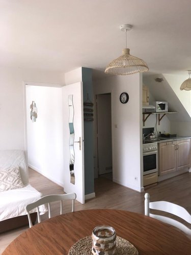 Appartement a vendre Plouézec 22470 Côtes-d'Armor 30 m2  126970 euros