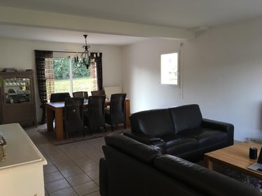 Maison a vendre Orvault 44700 Loire-Atlantique 114 m2 5 pièces 488250 euros
