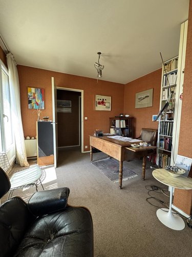 Appartement a vendre Mont-Saint-Aignan 76130 Seine-Maritime 87 m2 4 pièces 167680 euros
