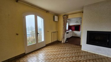 Maison a vendre Vendôme 41100 Loir-et-Cher 130 m2 6 pièces 249360 euros