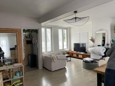 Location appartement Arras 62000 Pas-de-Calais 72 m2  695 euros