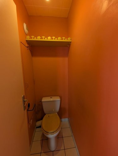 Appartement a vendre Rennes 35000 Ille-et-Vilaine 62 m2  157200 euros