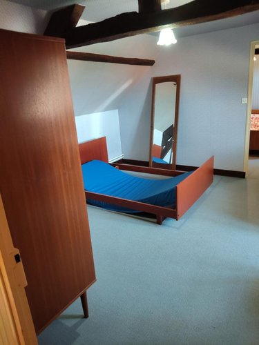 Maison a vendre Sainte-Sabine-sur-Longève 72380 Sarthe 104 m2 5 pièces 162020 euros