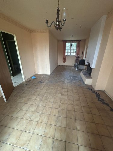 Maison a vendre Pommeret 22120 Côtes-d'Armor 70 m2 3 pièces 116600 euros