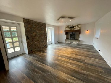 Maison a vendre Melgven 29140 Finistère 141 m2 5 pièces 302180 euros