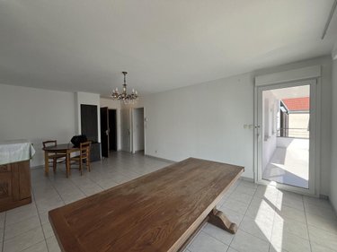 Appartement a vendre Besançon 25000 Doubs 63 m2 3 pièces 161000 euros
