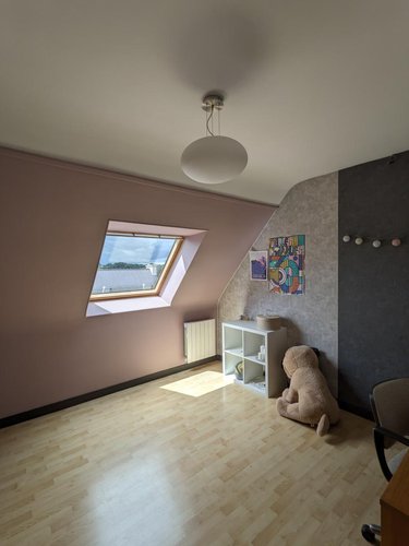 Maison a vendre Plourin-lès-Morlaix 29600 Finistère 162 m2 6 pièces 401400 euros