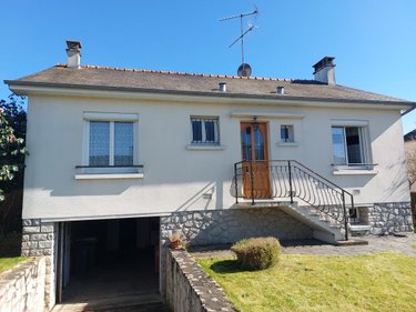 Maison a vendre Méral 53230 Mayenne 83 m2 4 pièces 106000 euros